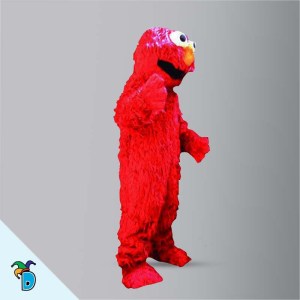 Botarga Elmo